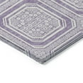 thumbnail image 4 of Addison Rugs Chantille Indoor/Outdoor Transitional Geometric Lavender Washable Rectangle Rug, 10' x 14', 4 of 6