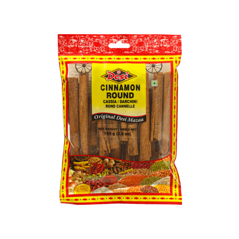 DESI CINNAMON(R) - FRENCH AL PREMIUM DESI CINNAMON (R)