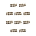 thumbnail image 2 of Uñas postizas Minnieouse 24 piezas dorado 10Conjunto, 2 of 6