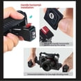 thumbnail image 1 of Quick-Assembly Quick-Disassembly Side Handles Universal Grip Handles, 1 of 5
