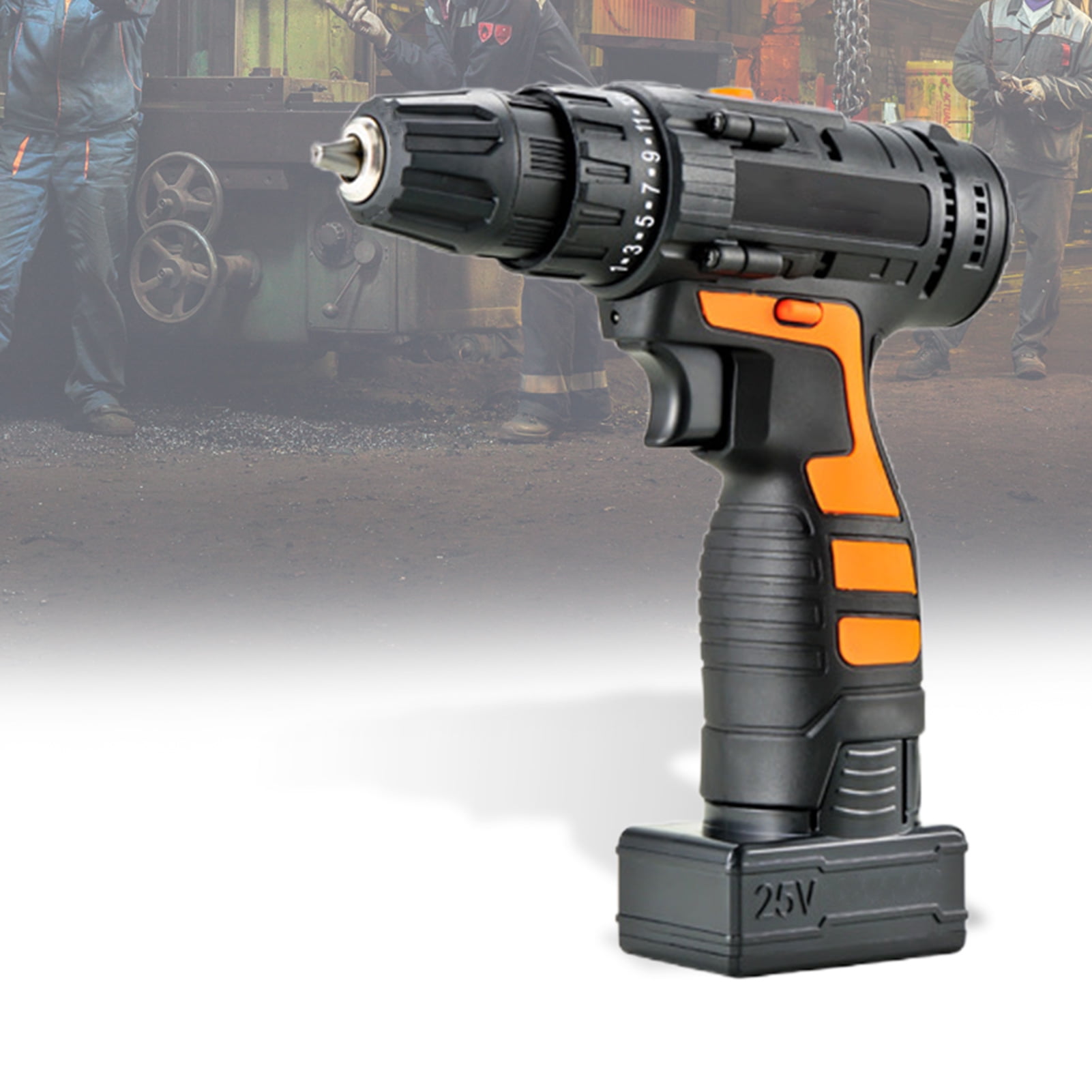 Image of Tacklife PCD03B Walmart