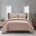 thumbnail image 3 of Aurel 3 or 2 Piece Duvet Cover Set Herringbone Pattern, 3 of 8