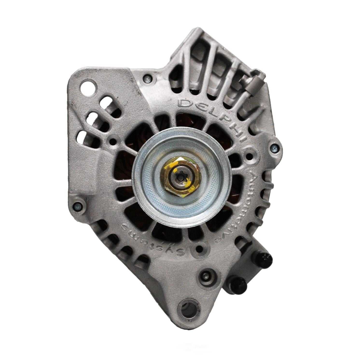 FVP Professional 15478 Alternator Standard