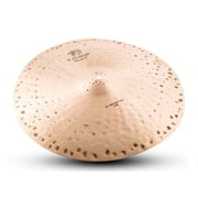 Zildjian K1113 20 K Constantinople Ride Low Cast Bronze Cymbal Dark Sound New