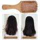 thumbnail image 5 of 6pcs Wooden Scalp Massage Brush Set for Hair Loss Prevention & Healthy Hair Care, 5 of 5