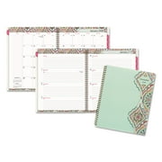 at a glance daily planner 2018