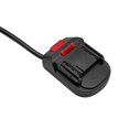 thumbnail image 4 of Battery Adapter Cable Connector For BL1830 BL1840 BL1850 for dayi for A3 2106, 4 of 9