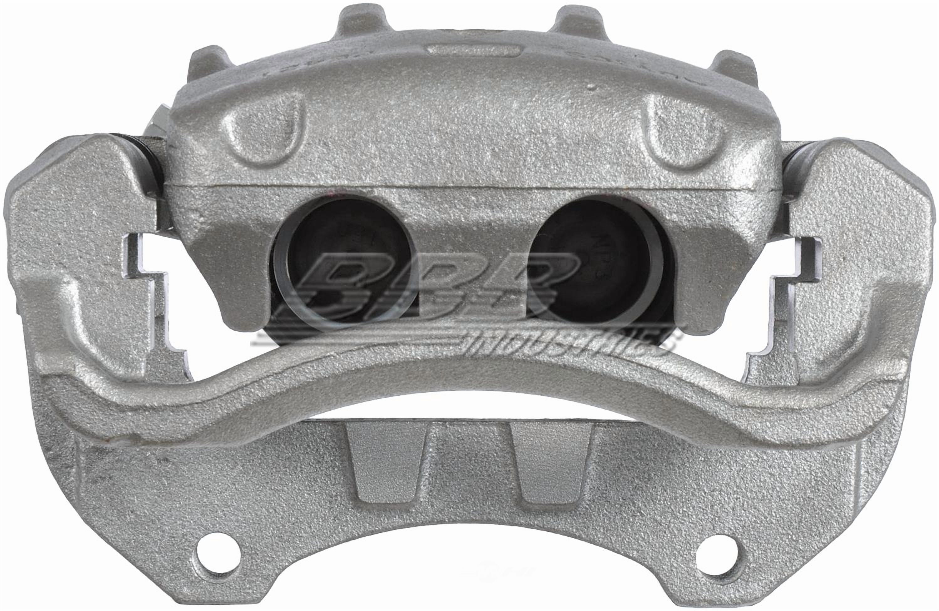 TERREPOWER formerly BBB Industries 99-17401A Reman Caliper w/installation Hardware