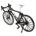 thumbnail image 1 of 1:10 Diecast Handmade Alloy Model Toy Desktop Collectibles Kids, 1 of 8