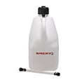 thumbnail image 4 of SpeedFX Liquid Storage Container 8831 White; 5 Gallon Capacity; Plastic; With Filler Hose and Cap, 4 of 4