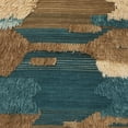 thumbnail image 6 of Safavieh Kenya Augustin Abstract Area Rug or Runner, 6 of 7