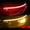 Red&Yellow, variant on LNGOOR DRL LED Light Strips, Flexible Car Decorative Daytime Running Lights Dual Color LED Strip Tube Switchback Headlight & Turn Signal Light