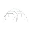 thumbnail image 3 of 2x5 Piezas De Asas De Repuesto Para Cubos De 5 Litros Para Limpieza Doméstica, Taller Y Jardinería. 2 piezas, 3 of 8