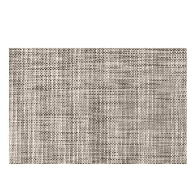 Dining Table Set,Patio Table Set Placemats Set of 4 Heat Vinyl Table Mats Set of 4 Washable Place Mats Non-Slip Pvc Weavetable Mats Dining Table Set for 4,Kitchen Table Set