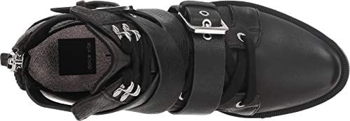 dolce vita preia combat boots