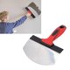 thumbnail image 1 of Raspador De Masilla, Cuchara Antideslizante De 6 Pulgadas Para Paneles De Yeso, 1 of 7