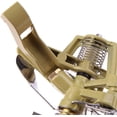 thumbnail image 5 of 1/2 Inch Garden Sprinkler Automatic Rotation Copper Spray Nozzle Connector Swing Arm Garden Irrigation System, 5 of 5