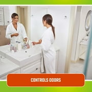 CLR Healthy Septic System Tank Treatment, Industrial Strength, EPA Safer Choice, 7 Treatments per 28 fl oz Jug