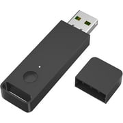 pojifi Xbox Wireless Adapter Upgrade Version for Windows 10/8/7 Compatible with Xbox One Controller, Xbox One X, Xbox One S and Elite Series Controller