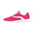 thumbnail image 5 of Women's Mesh Trainer Athletic Shoe, 5 of 5
