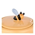 thumbnail image 2 of Contenedor Disney Winnie Pooh de Cerámica con Tapa para Dulces o Galletas, 2 of 4
