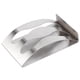 thumbnail image 2 of Soporte para cepillo de dientes Ticfox acero inoxidable montado en la pared 2301N2, 2 of 14