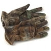 Fleece Glove Timber Large