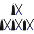 thumbnail image 3 of 4 Pairs Wire Nylon Drum Brush 23.00X2.20X1.80CM Blue, 3 of 8