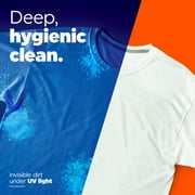 Tide Hygienic Clean Power PODS Laundry Detergent Pacs, Original Scent, 57 Count