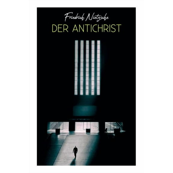 Der Antichrist, (Paperback)