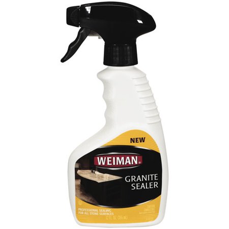 granite paste sealer