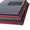 thumbnail image 2 of Typpkmm Alfombrillas De Coche De Seda Engrosada Con Bucles, 2 of 6