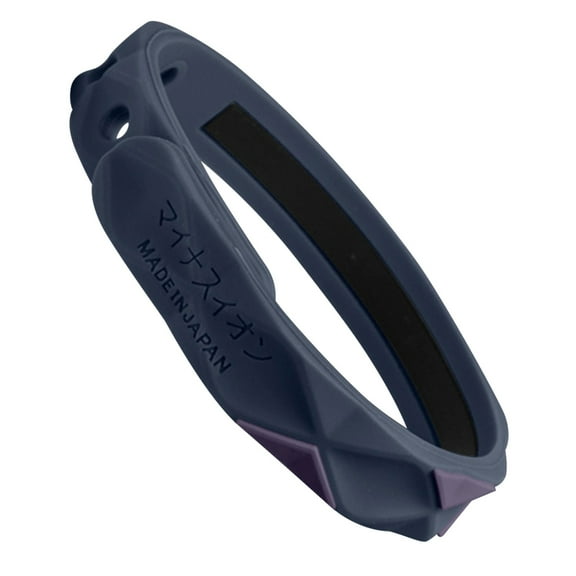 Static Bracelet: Human Body Releases Static Electricity In Winter, Eliminating Static Electricity And Radiation