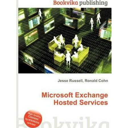 Microsoft Exchange Hosted Services