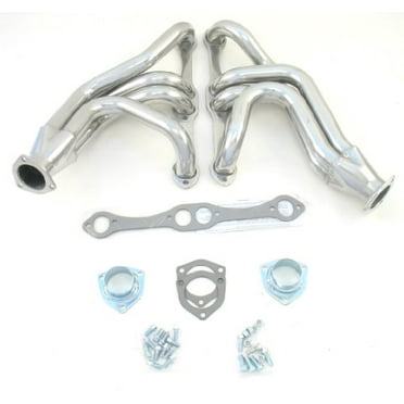 Patriot Exhaust H8055-1 1-5/8" Tri-5 Exhaust Header for Small Block Chevrolet 55-57