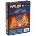 thumbnail image 2 of Lanterns: The Harvest Festival, Fast Paced Card Game Set, 2-4 Players, 30 Min Playing Time, Place Tiles to Adorn the Palace Lake with Floating Lanterns, Earn the Most Honor Before the Festival Begins, 2 of 3