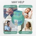 thumbnail image 6 of Brooklyn Fragrance Co. Water Color- Long Lasting Scented Aroma Diffuser – Sea Spray Air Freshener for Home- Fragrance Diffuser for a Large Room - 100ML, 6 of 7