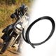thumbnail image 4 of Línea de combustible de goma no trenzada universal de la motocicleta del tubo de aceite ANGGREK Otros, 4 of 8