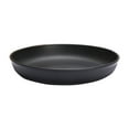 thumbnail image 4 of Round Tray under $5! CQCYD Round Serving Tray, Straw Pattern Plastic Tray, Multipurpose Dish for Fruit, Snacks, Dessert, Kitchen and Dining, 4 of 9