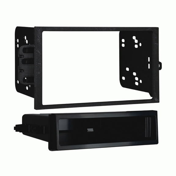 Metra 99-2001 '94-up Buick / Olds Installation Multi-kit (992001)