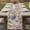 Pink Lavender Beige, variant on Table Runner 36 Inches Long for Kitchen Dining, Vintage Flowers Dresser Scarf Farmhouse, Dining Table Decorations for Wedding/Parties, Spring Watercolor Floral Dragonflies Beige 13 x 36 In