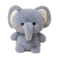 thumbnail image 1 of Peluche De Felpa, Animalito De Peluche, Juguete Adorable Para Niños Y Adultos De Todas Las Edades, Resistente Y Abrazable., 1 of 3