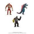thumbnail image 1 of Figura de Acción Bandai Godzilla X Kong Varios modelos 1 figura de 11 pulgadas, 1 of 4