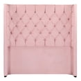 thumbnail image 1 of Cabecera Matrimonial Tartuk Dicasa Rosa, 1 of 6