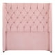 thumbnail image 1 of Cabecera Individual Tartuk Pink, 1 of 6