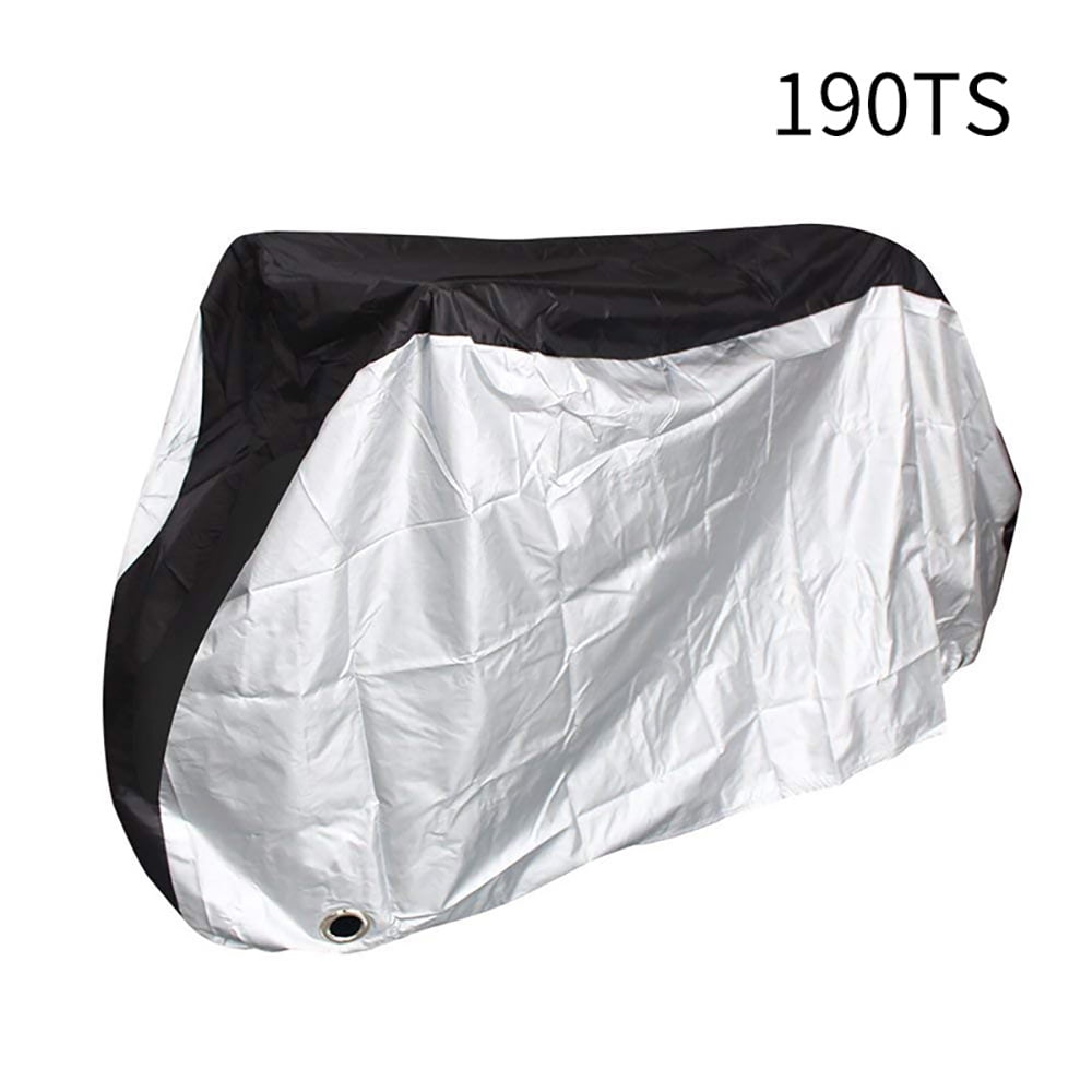 Onever Waterproof Bicycle Rain Cover Protection Cover UV Protection