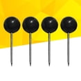 thumbnail image 2 of EeaseCA 300pcs Sewing Straight Push Thumb Tacks for Jewelry Making DIY Sewing Crafts, 2 of 8