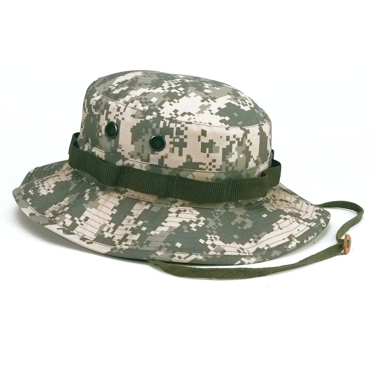 acu boonie hat