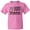 Azalea, variant on Inktastic Head and Neck Cancer Awareness- Flag and Ribbon Youth T-Shirt