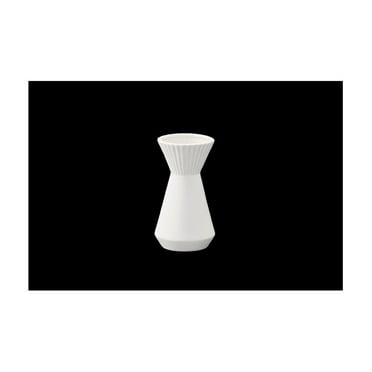 Urban Trends Ceramic Round  Vase